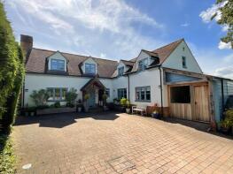 14 Garden Cottage, The Croft, Usk NP15 1TX