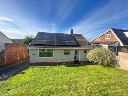 Forest Croft, Buckshaft Road, Cinderford GL14 3DW