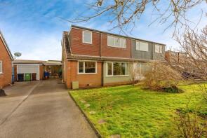 12, Shap Close, Nelson BB9 6EZ