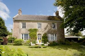 The Old Rectory, Access Road To St Marys Church, Dorchester DT2 0HF