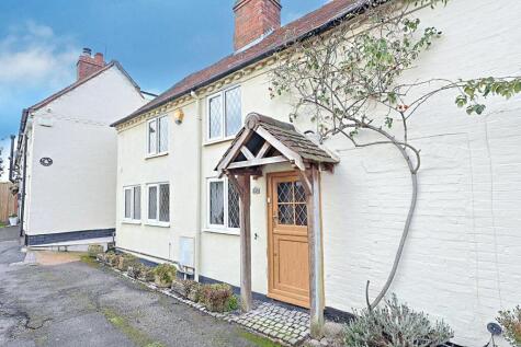Gable End, Hawkes Mill Lane, Allesley, Coventry - NO ONWARD CHAIN