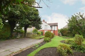 19, Hooten Lane, Leigh WN7 3BY