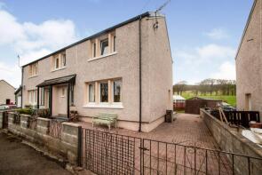63, Edinburgh Road, Dolphinton, West Linton EH46 7AD