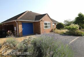 2, Kime Close, Sleaford NG34 0UF