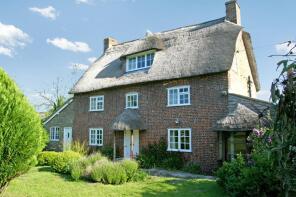 Fleet Cottage, Rodden Lane, Weymouth DT3 4JE