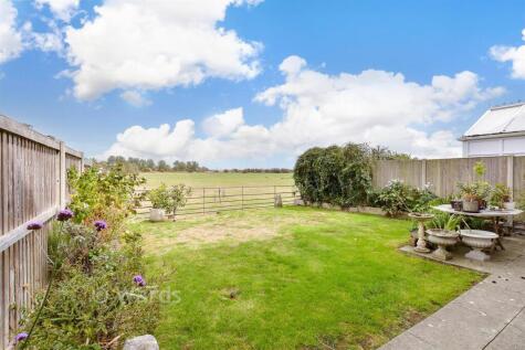 Meadow View, Romney Marsh, Kent
