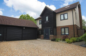 3, Home Farm Close, Cambridge CB24 8PR