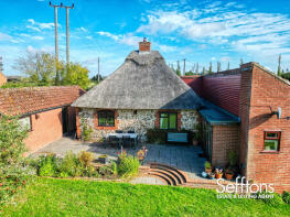 Thatched Cottage, Middle Road, Norwich NR13 5EE