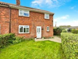 16, East Lea, Thirsk YO7 3RR