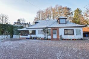 Gypsy Lodge, Windsor Lodge Road, Strathpeffer IV14 9DX