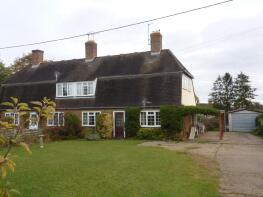 2, Old Council Houses, Bloxham Road, Banbury OX15 4HG
