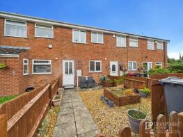 38, Fernwood Close, Alfreton DE55 6BW