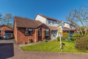 70, The Howgills, Fulwood, Preston PR2 9LX