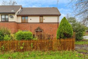 99, Circular Drive, Chester CH4 8LY