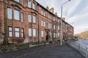 Flat 1/3, 3, Main Road Millarston, Millarston, Paisley PA1 2TG