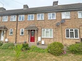 3, The Leys, Northampton NN7 1EY