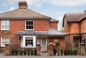 63 The Old Bakery, The Street, Dorking RH5 5JZ