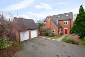 2, Ledwyche Close, Ludlow SY8 3EP