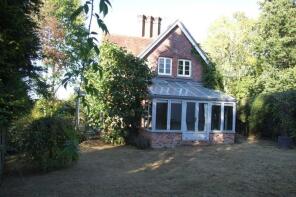 Three Chimneys Cottage, Linch Road, Redford, Midhurst GU29 0QF