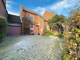 22, Chestnut Road (back Lane), Cawood, Selby YO8 3TB