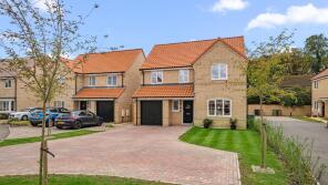 21, Elm Close, Kirton, Boston PE20 1DJ