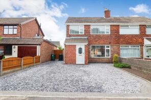 6, Tavistock Road, Penketh, Warrington WA5 2QN