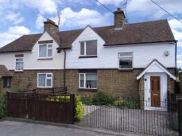 4, All Saints View, Seasalter Road, Faversham ME13 9EB
