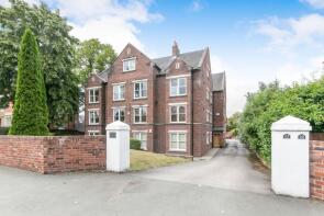 1, Langdon House, Hough Green, Chester CH4 8JA
