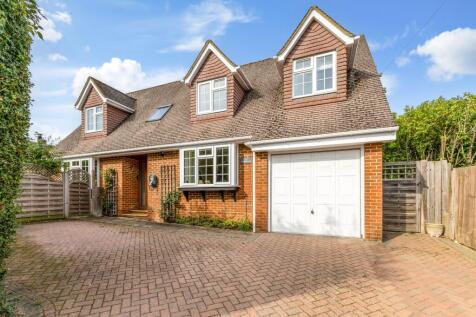 Crabtree Lane, Harpenden, Hertfordshire, AL5