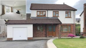 5, Bro Helyg, Rhydargaeau, Carmarthen SA32 7DT