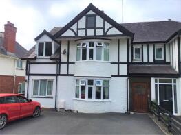 2, Antaron Avenue, Southgate, Aberystwyth SY23 1SF