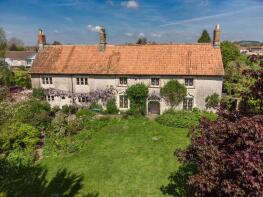 Cottage Farm, Timsbury Road, High Littleton, Bristol BS39 6HL