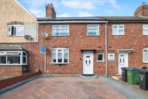 7, Hope Road, Tipton DY4 7DF