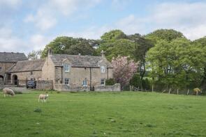 Sandyford Farm, U9006 Edgehouse Junction To Bolam Junction, Newcastle Upon Tyne NE20 0HG