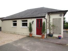 Mosshouse Cottage, C22 Coal Road From B7083 To A70 At Cronberry, Cumnock KA18 3LW