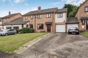 9, Evea Close, Truro TR1 3XA