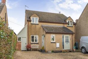 12c First Slip, Chipping Norton Road, Chipping Norton OX7 3NR