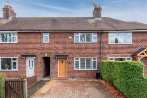 21, Bucklow Avenue, Knutsford WA16 7ET