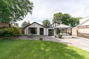2, Appletrees, Occupation Lane, Poulton-le-fylde FY6 7LQ