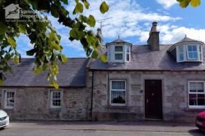 15, The Square, Peterhead AB42 5EP