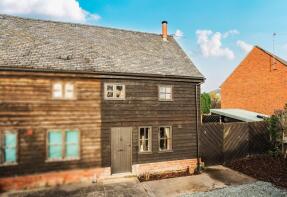 4, Fir Court Mews, Fir Court Avenue, Churchstoke, Montgomery SY15 6BA