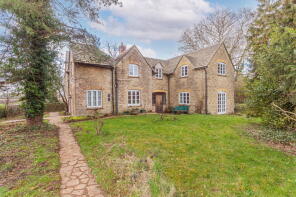 Spinners, Road From White House Lane To Madam Tynings, Tetbury GL8 8PZ