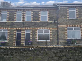 24, Mitchell Terrace, Charlesville, Pontnewynydd, Pontypool NP4 6SJ