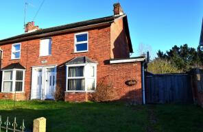 2, Alma Cottages, Brook Street, Yoxford IP17 3HB