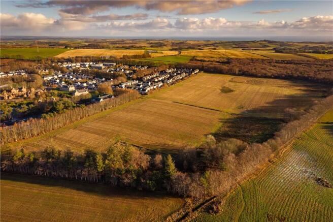 Land At Kingseat