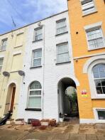 33, Camden Square, Ramsgate CT11 8HS