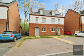 5, Merynton Close, Newbold, Rugby CV21 1UW