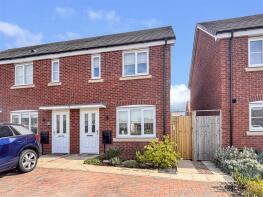 65, Anslow Road, Warwick CV35 9UT
