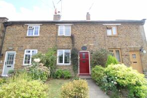 16 Dandelion Cottage, Daventry Road, Daventry NN11 2ND