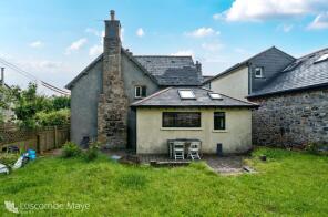 3, Rose Cottages, Bond Street, Ivybridge PL21 9QF